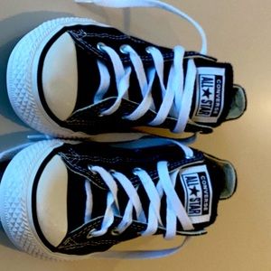 Converse kids shoes